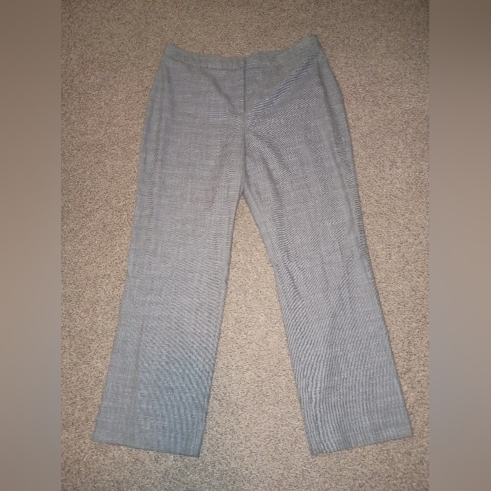 NEW Black & White Women's Dress Pants